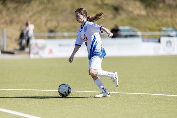 Bild 121 - wCJ Suederelbe - wBJ UH-Adler : Ergebnis: 7:1